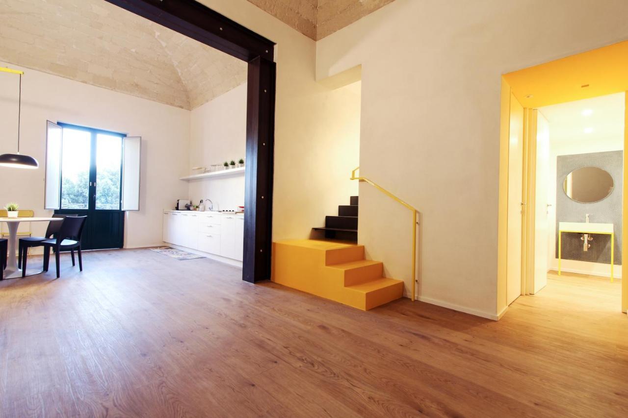 Giallocorallo - Casa Vacanze Trapani Buitenkant foto