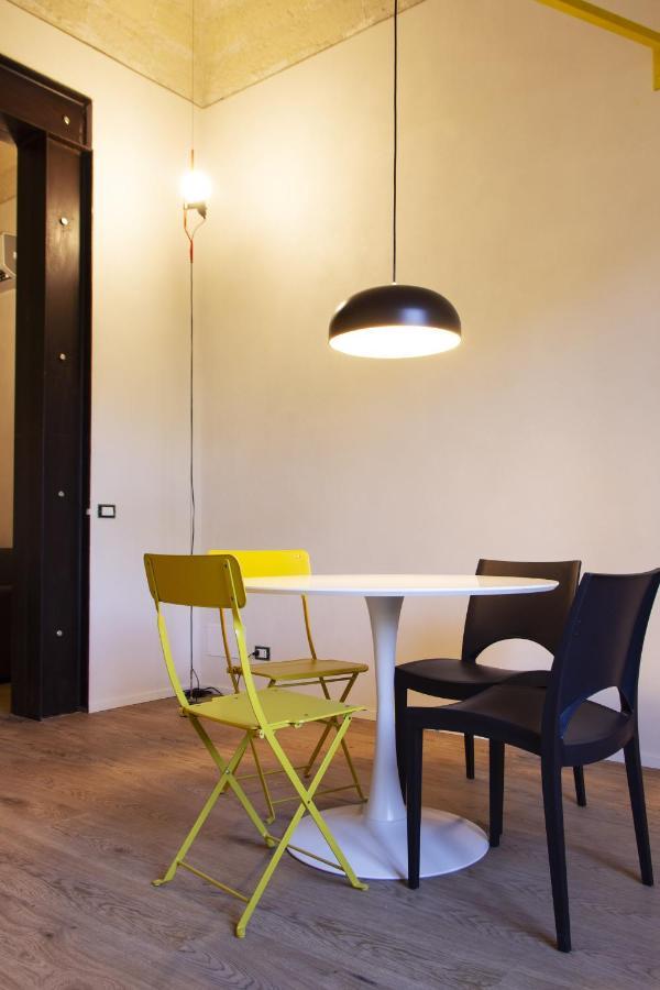 Giallocorallo - Casa Vacanze Trapani Buitenkant foto