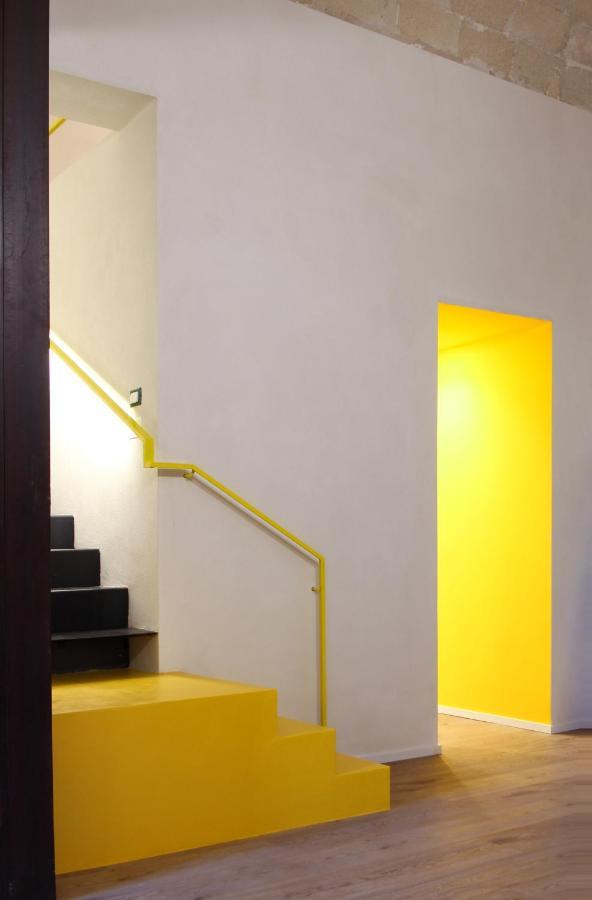 Giallocorallo - Casa Vacanze Trapani Buitenkant foto