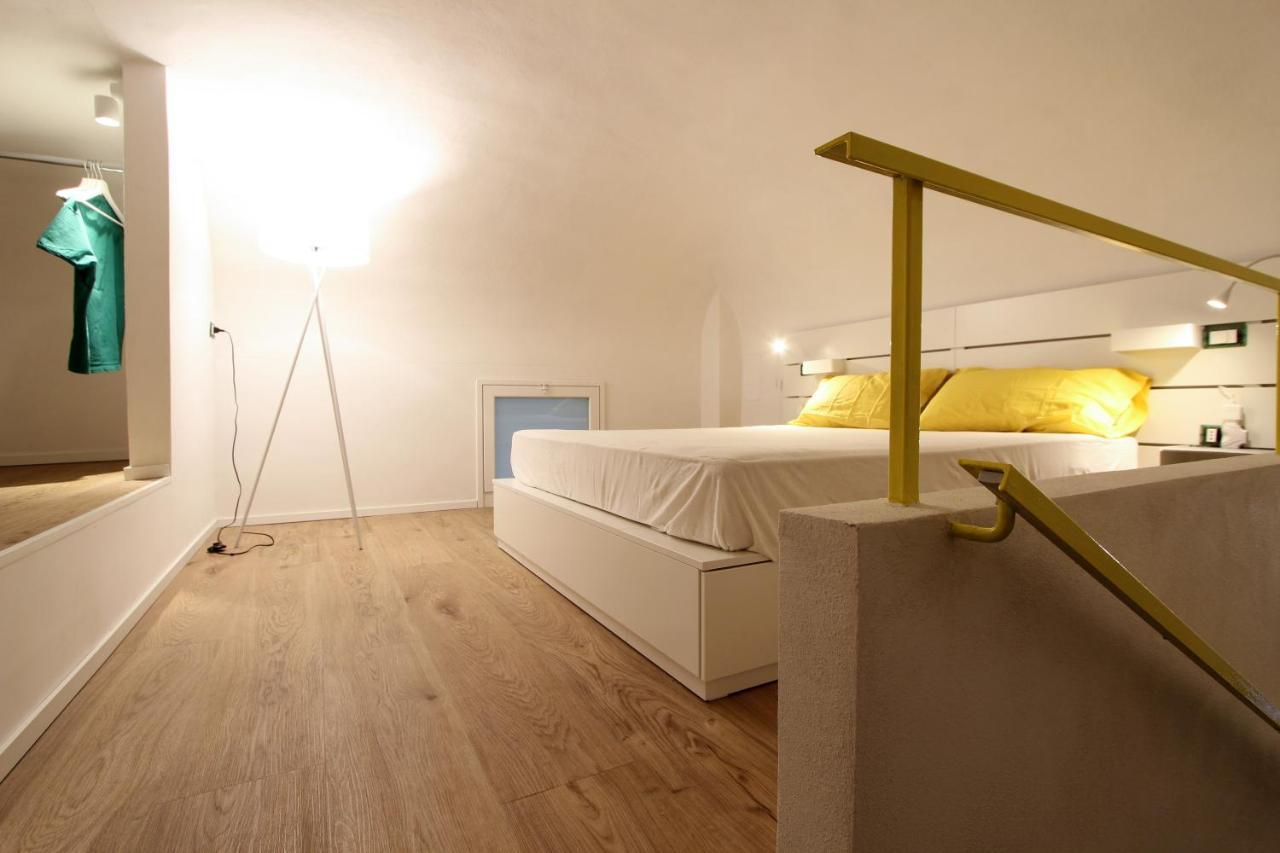 Giallocorallo - Casa Vacanze Trapani Buitenkant foto