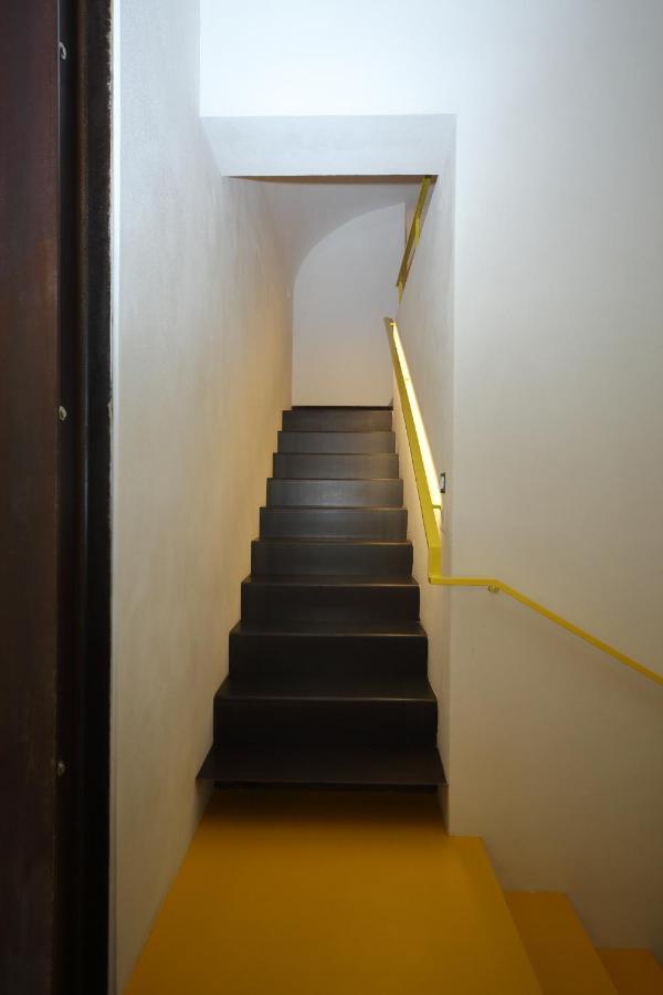 Giallocorallo - Casa Vacanze Trapani Buitenkant foto
