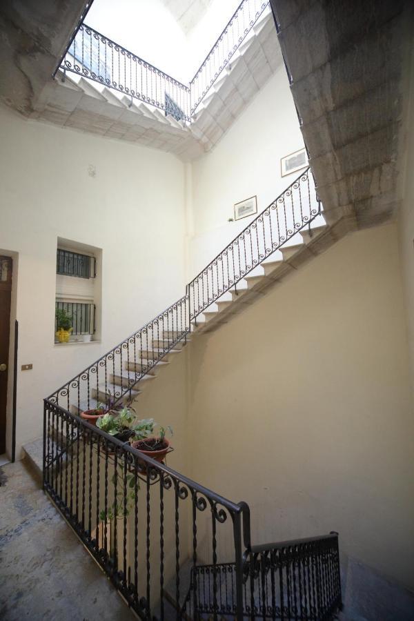 Giallocorallo - Casa Vacanze Trapani Buitenkant foto