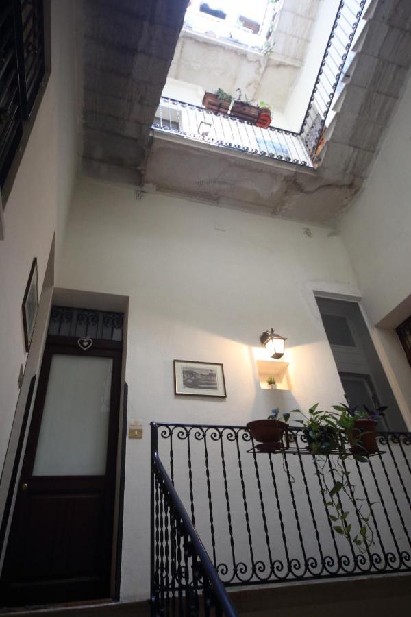 Giallocorallo - Casa Vacanze Trapani Buitenkant foto