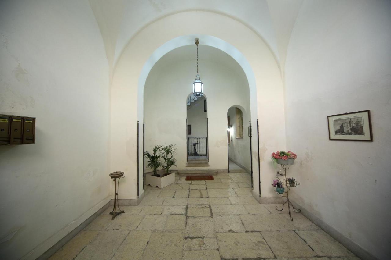 Giallocorallo - Casa Vacanze Trapani Buitenkant foto