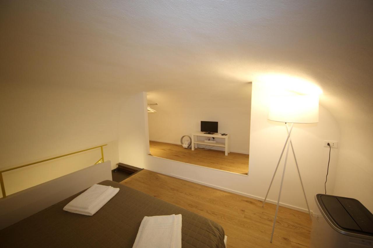 Giallocorallo - Casa Vacanze Trapani Buitenkant foto