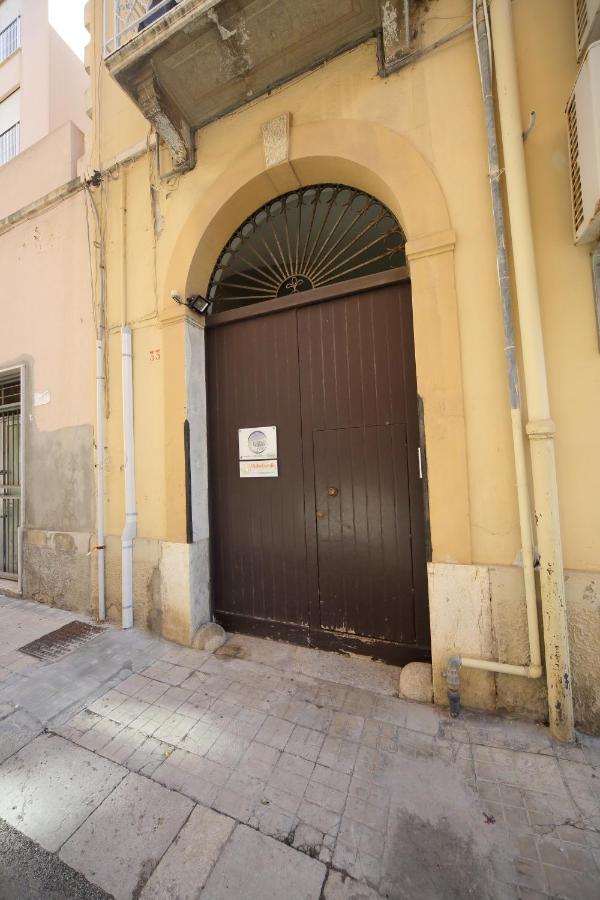 Giallocorallo - Casa Vacanze Trapani Buitenkant foto