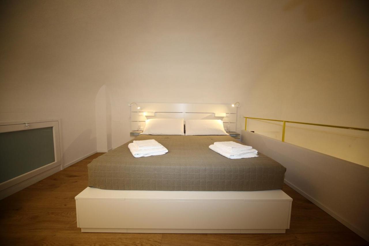 Giallocorallo - Casa Vacanze Trapani Buitenkant foto